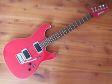 Ibanez  Roadstar II Series -