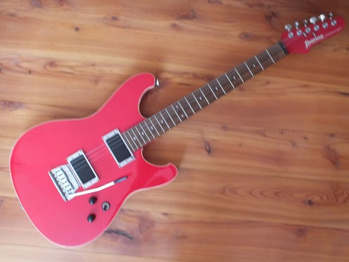 Ibanez roadstar series - ,