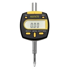 Digitale Messuhr 0,01 mm, Messbereiche 12,5 / 25 / 50 / 100 mm, ABVERKAUF