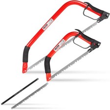 WALTER Bügelsägen Set