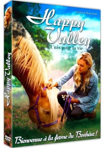 Happy valley dvd - happy, (2013)