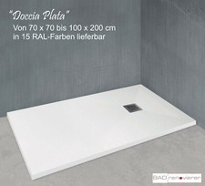 Duschwanne Duschtasse viele