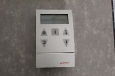 Weishaupt WRD R 3.0 Raumregler/Heizungssteuerung V1.02