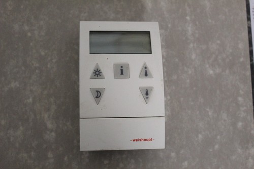 Weishaupt wrd 0 - r, 3.0
