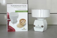 Messerschmidt Flockenbar