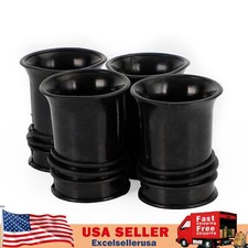 4x Intake Carburettor Airbox