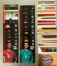 Panini FC Bayern München