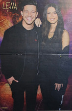 Popcorn A3 Poster ca. 28 x 40