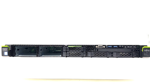Fujitsu primergy rx2530 2x - fujitsu,