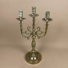 Antik verziert Gold Messing