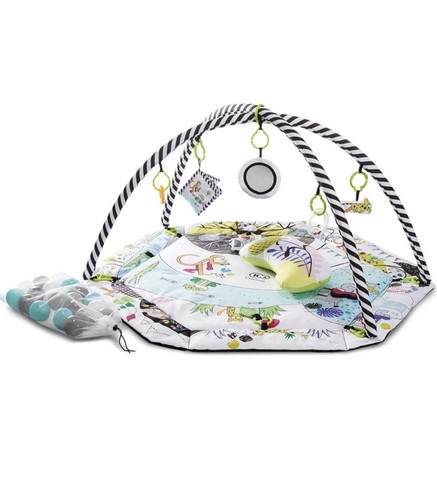 Kinderkraft baby spielmatte - kinderkraft,