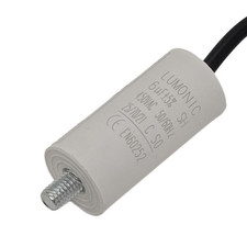 Anlaufkondensator 6µF 450V