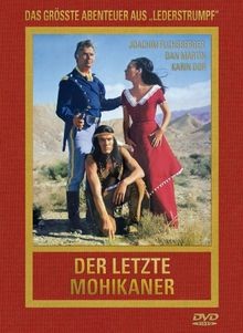 Der letzte mohikaner - letzte, von