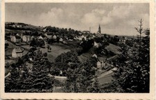 Johanngeorgenstadt i. Erzgeb