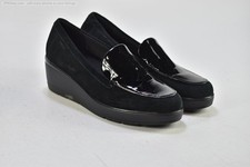 Geox  Damen Halbschuhe Slipper