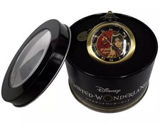 Jamil Viper Premium Taschenuhr