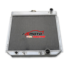 Radiator Kühler For 1963-1969