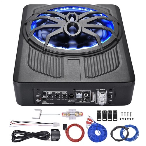 800w untersitz aktiv - 10'',