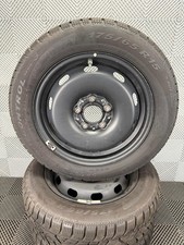 Original Mini F55 F56 F57 Winterräder 175/65 R15 Winterreifen❄️7mm 0220