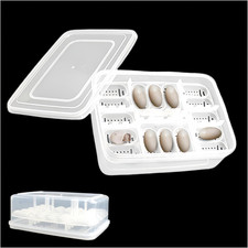 Reptilien-Eier-Inkubator, 16