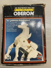 Airfix Micronauts 71034 Oberon