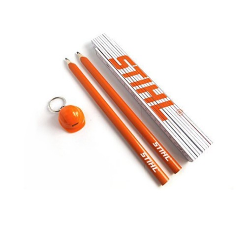 Stihl zimmermannsbleistifte - stihl,