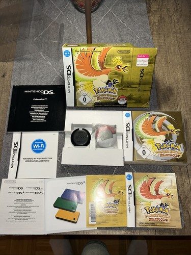 Pokemon goldene edition - pokemon,