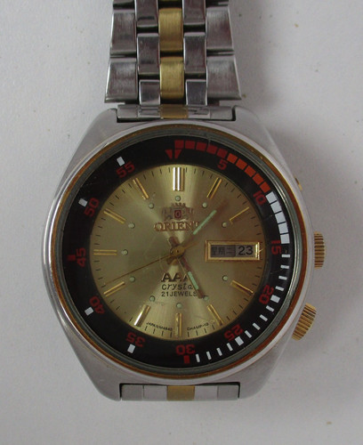 Japan orient aaa armbanduhr - orient,