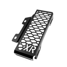 ZIEGER Kühlerabdeckung