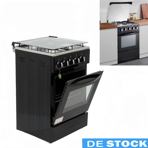 Standherd backofen gas - standherd,