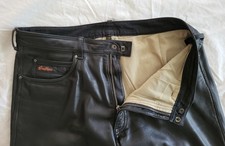 Polo Indian Lederjeans, 54