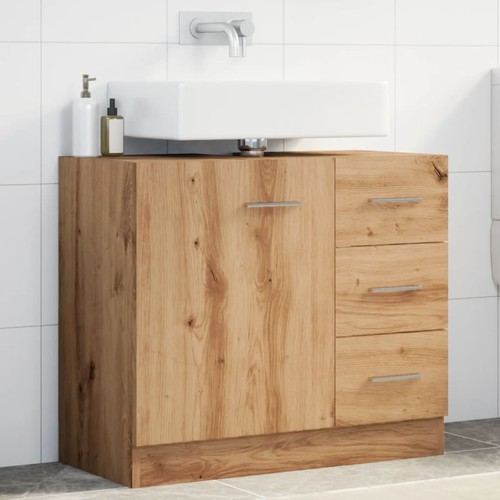 Waschbeckenunterschrank