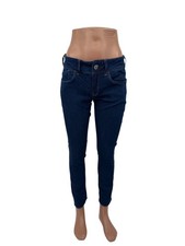 G-Star Lynn mid skinny Rp