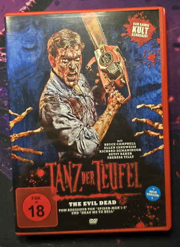 Tanz der teufel - /, the