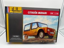 Modellbausatz - Heller -