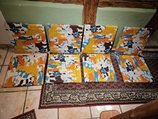 Stuhl Auflagen Polster Mid