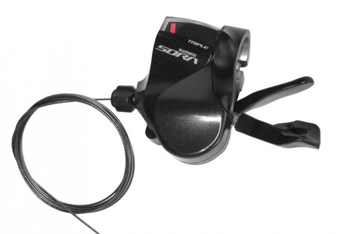 Shimano sora r3030 - sl-r3030, 3x9-fach