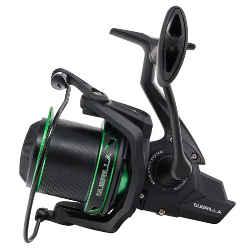 Tronixpro guerilla surf fixed - tronixpro,