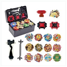 Kampfkreisel Set Kunststoff