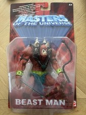 Mattel Masters of the Universe