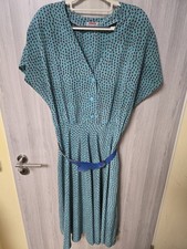 Vintage wöhrl maxikleid - vintage, gr