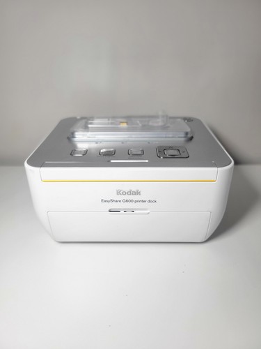 Kodak easyshare g600 drucker - easyshare,