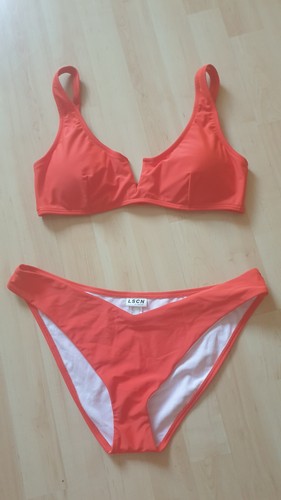 Neu lascana bikini badeanzug - bikini,
