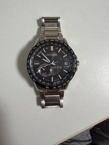Citizen f150 solar funk - citizen,