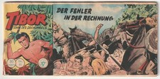 ✪ TIBOR SOHN DES DSCHUNGELS