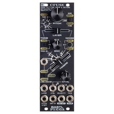 Bastl Instruments Crust - Drum Modular Synthesizer