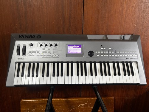 Yamaha mm6 music synthesizer - yamaha,
