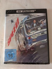 Speed (1994) [4K UHD +