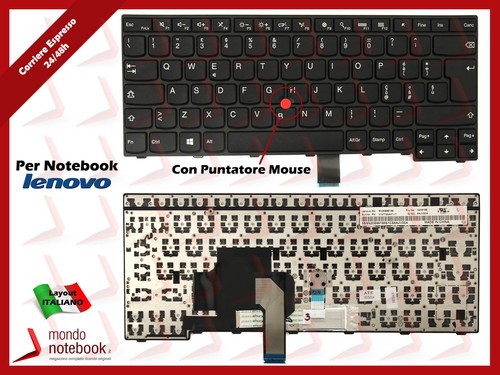 Lenovo thinkpad edge e450 - lenovo,