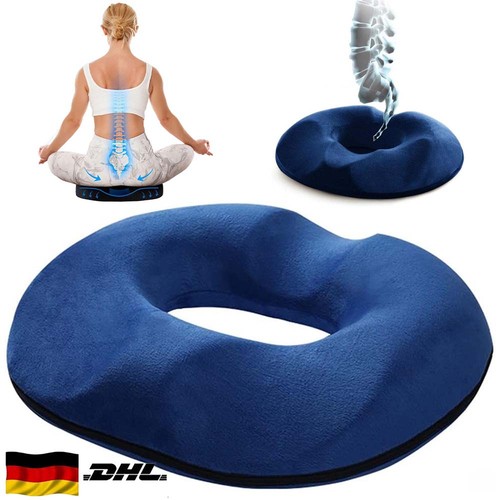 Sitzkissen orthopädisch - sitzkissen,